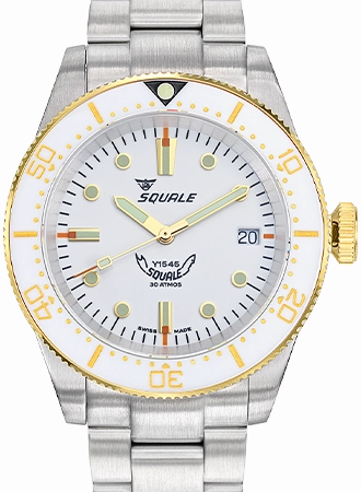 1545 White Bracelet