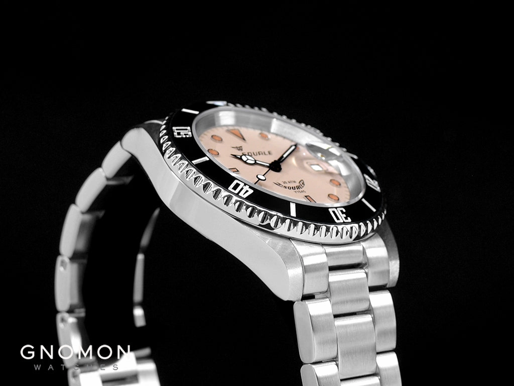 20 ATMOS Ciena Brown Ceramic MK 2
