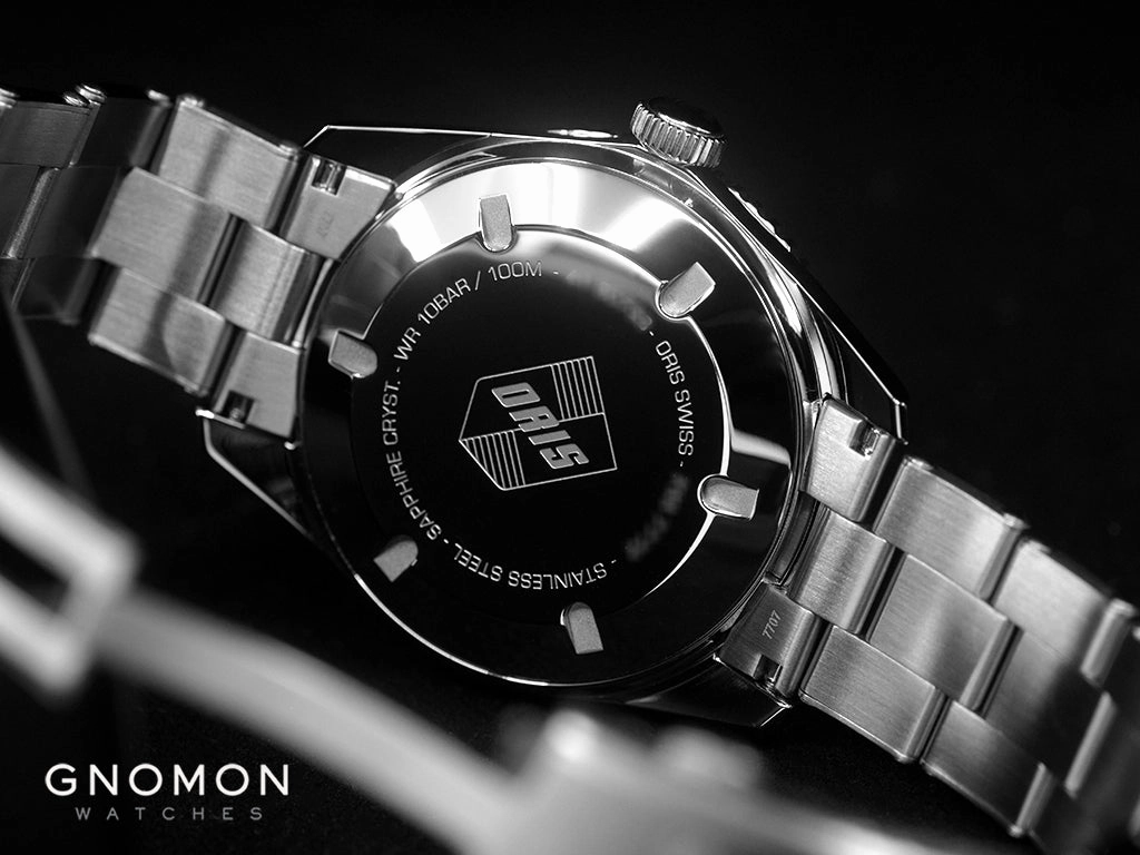 60th Anniversary Edition - Ref. 01 733 7772 4034-Set