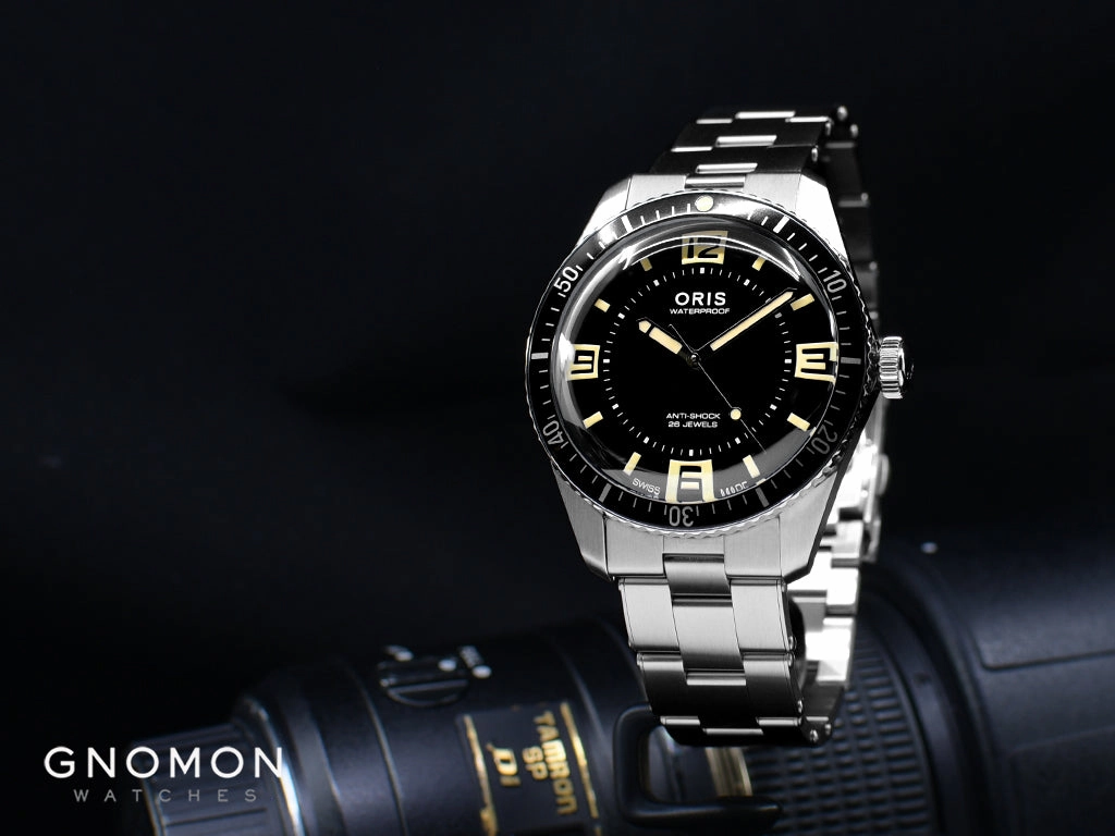60th Anniversary Edition - Ref. 01 733 7772 4034-Set