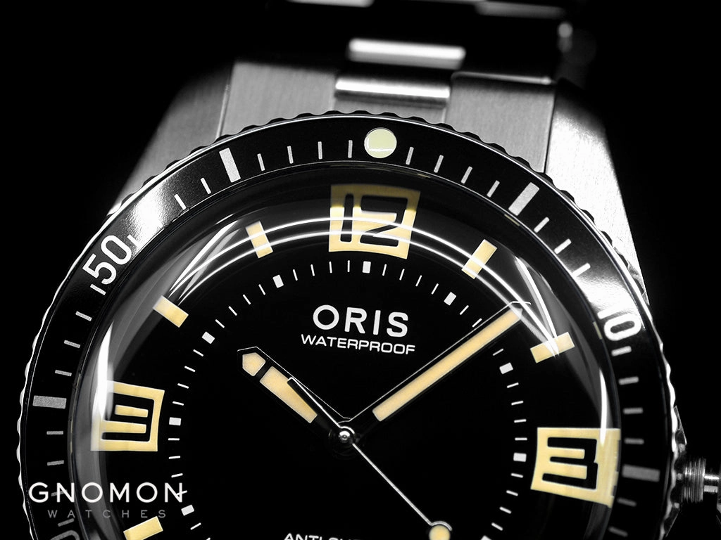 60th Anniversary Edition - Ref. 01 733 7772 4034-Set