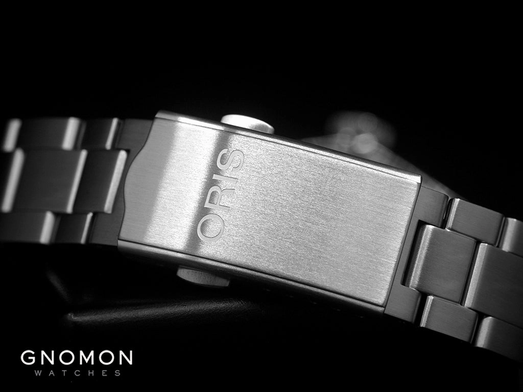60th Anniversary Edition - Ref. 01 733 7772 4034-Set