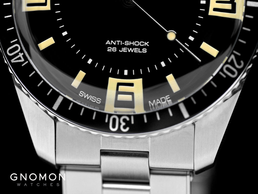 60th Anniversary Edition - Ref. 01 733 7772 4034-Set