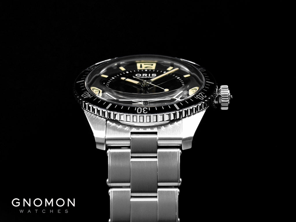 60th Anniversary Edition - Ref. 01 733 7772 4034-Set