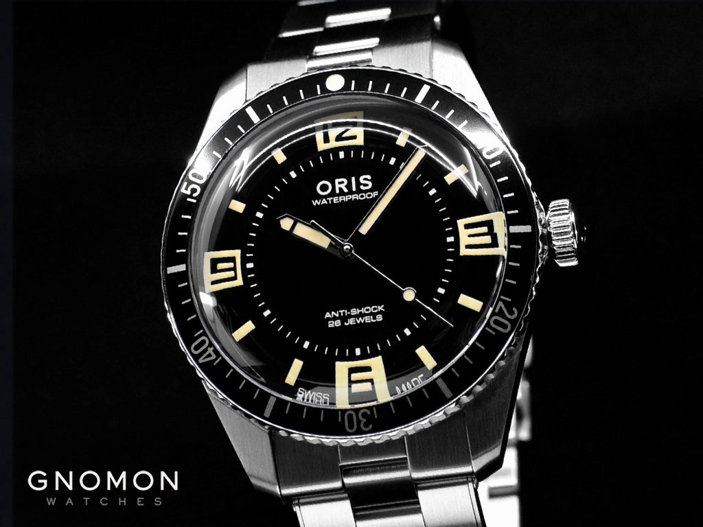 60th Anniversary Edition - Ref. 01 733 7772 4034-Set