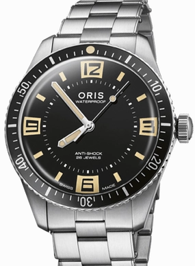 60th Anniversary Edition - Ref. 01 733 7772 4034-Set