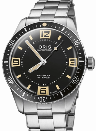 60th Anniversary Edition - Ref. 01 733 7772 4034-Set