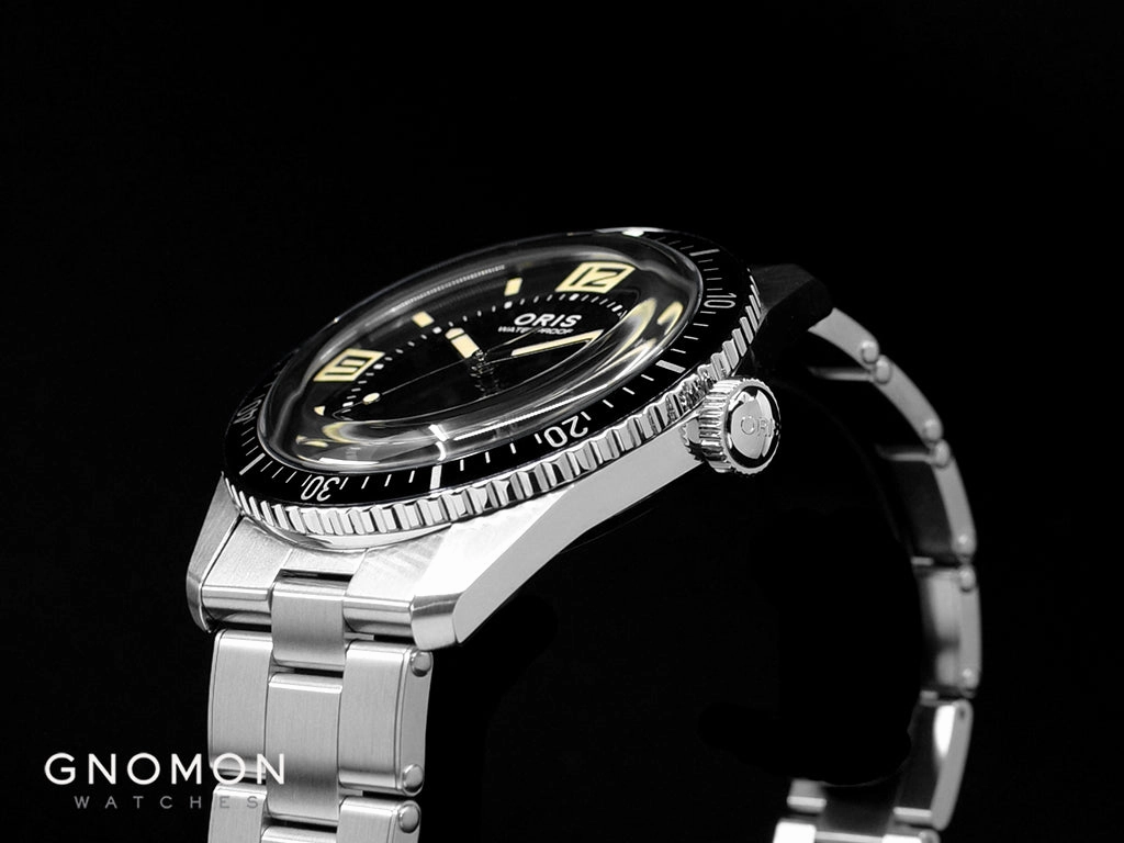 60th Anniversary Edition - Ref. 01 733 7772 4034-Set