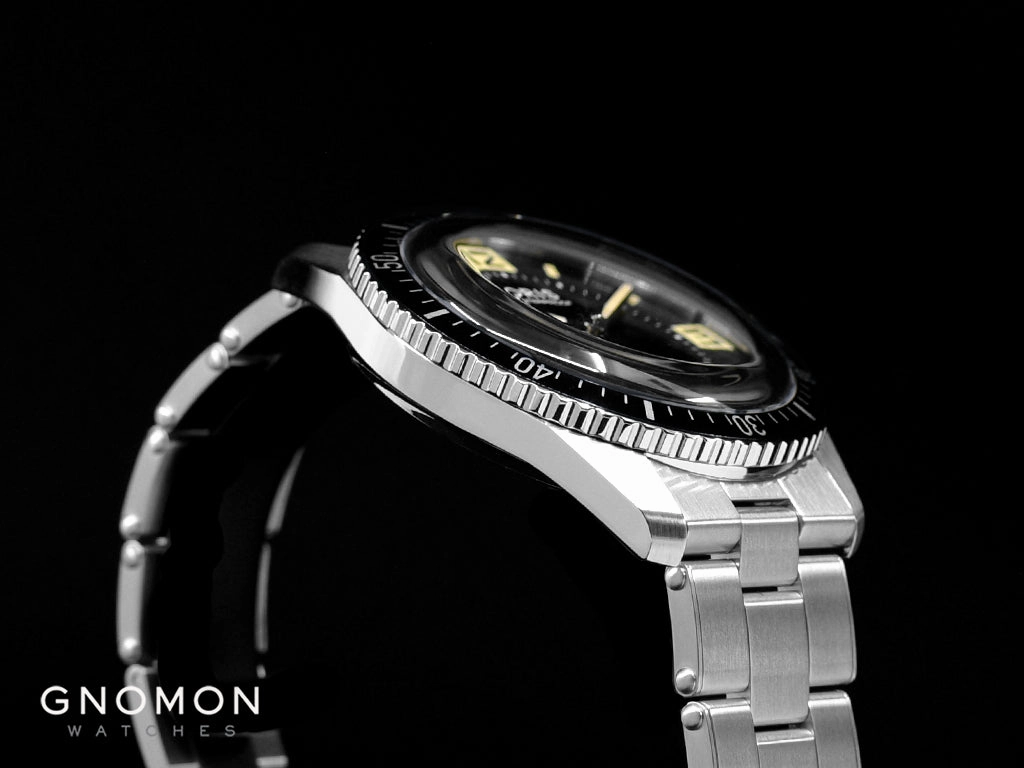 60th Anniversary Edition - Ref. 01 733 7772 4034-Set