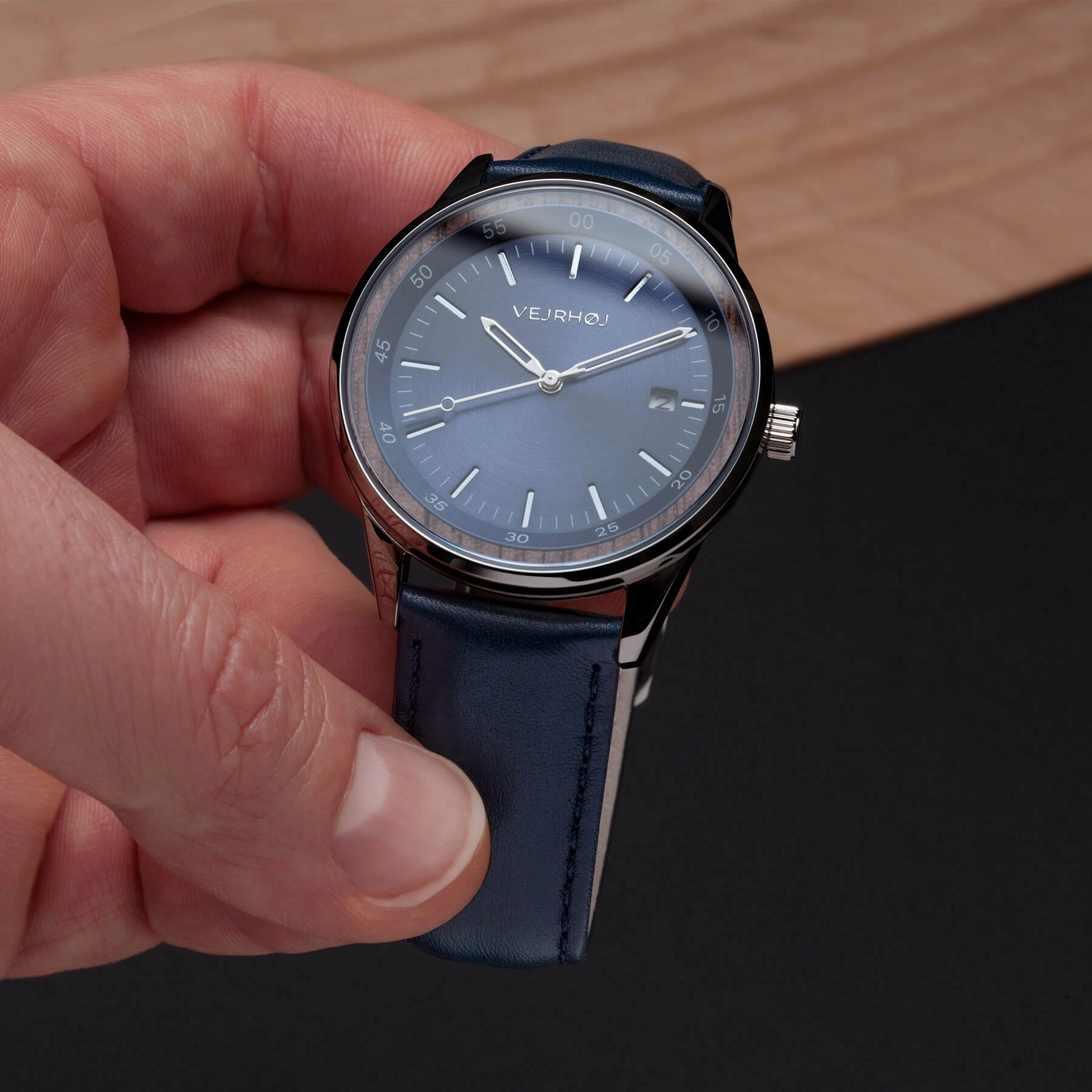 A02 | blue (automatic)