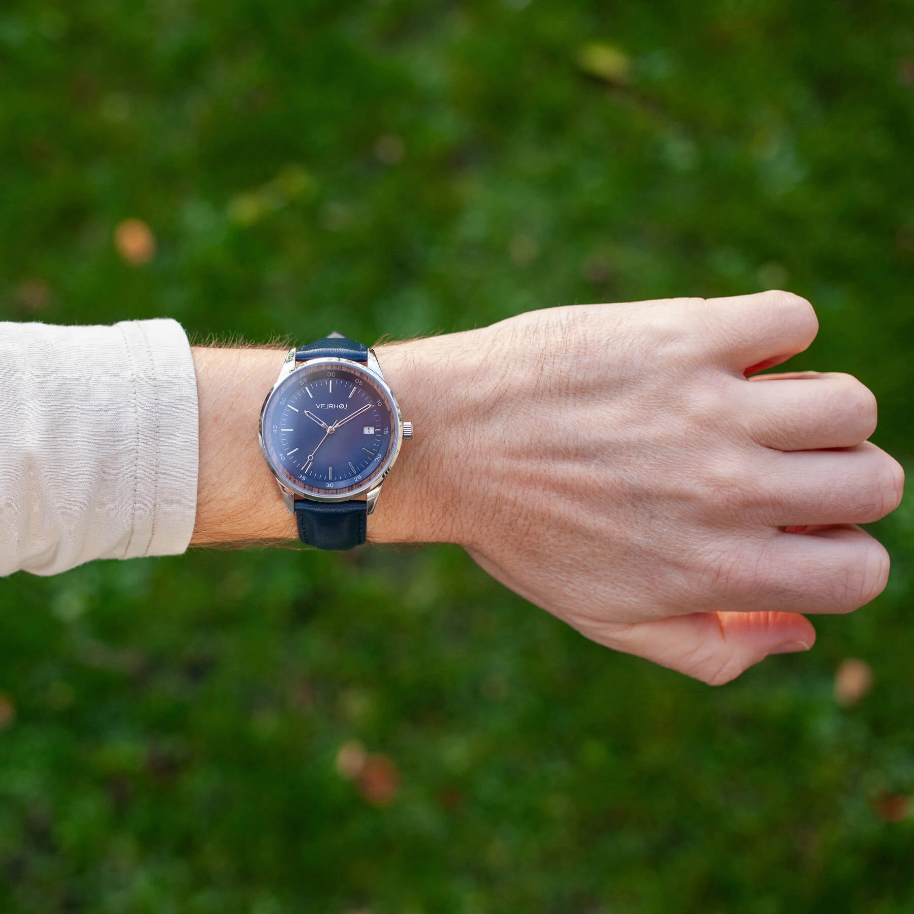 A02 | blue (automatic)
