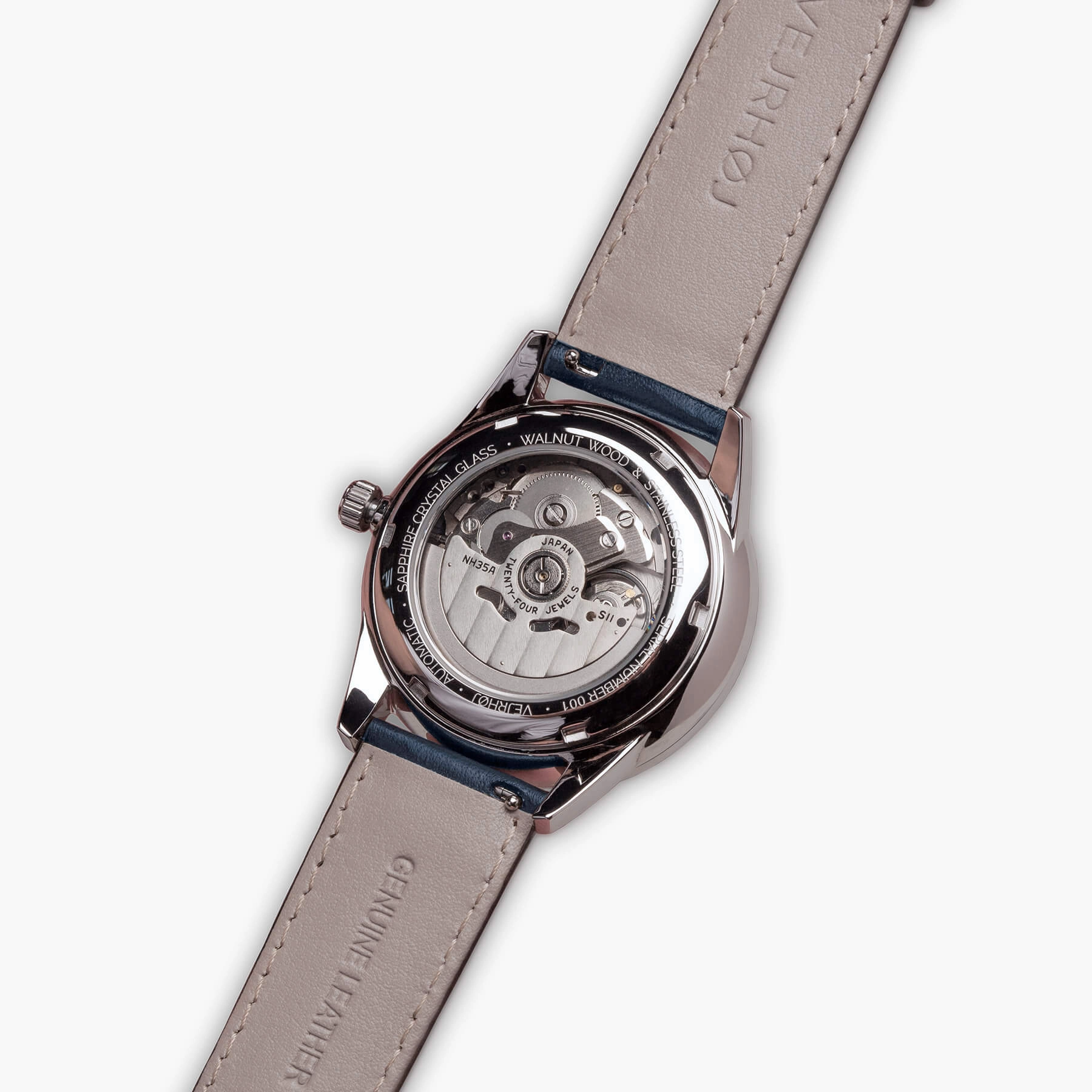 A02 | blue (automatic)