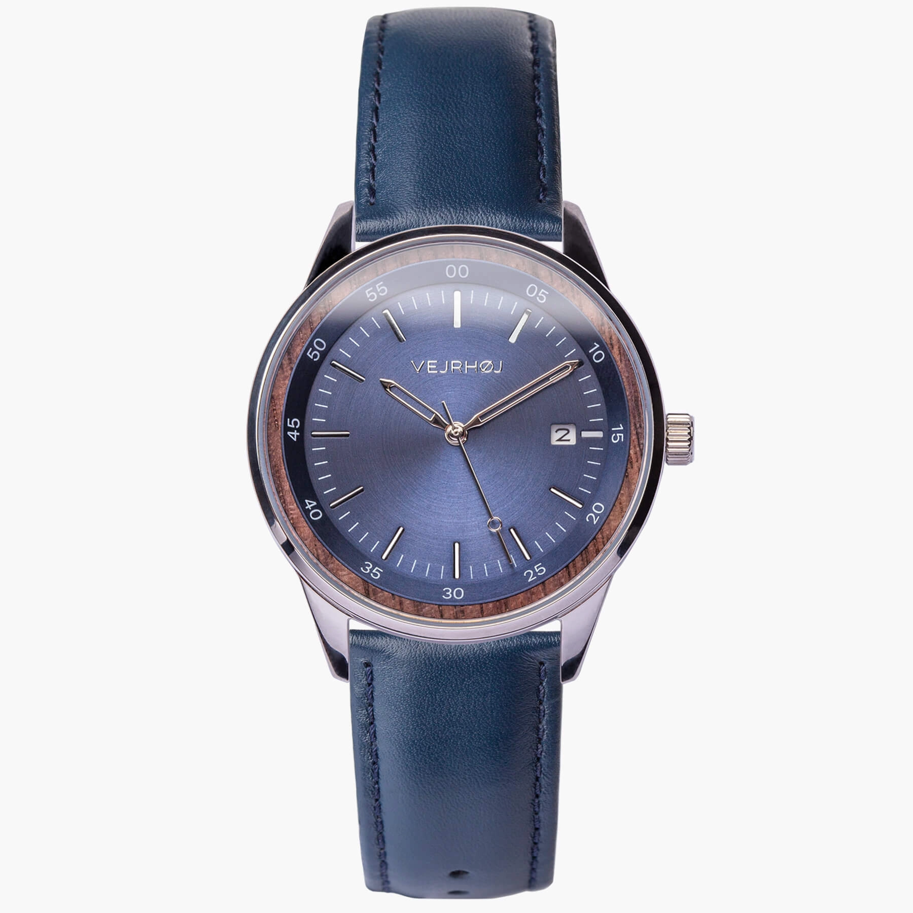 A02 | blue (automatic)