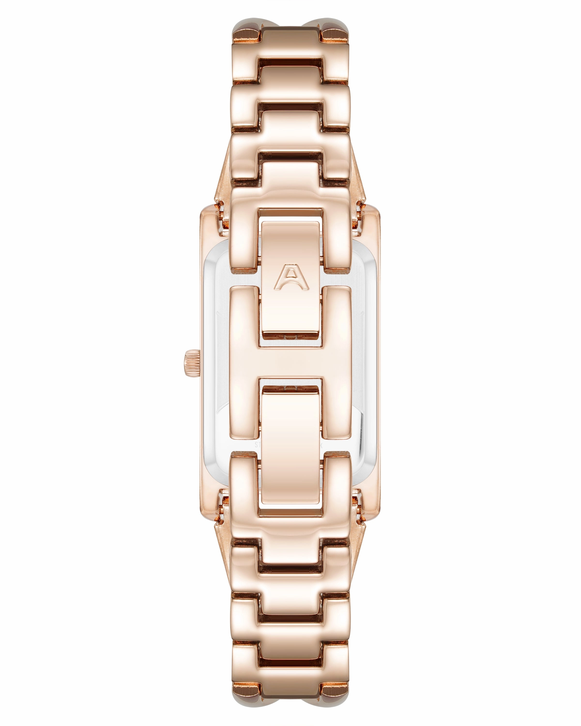 A-Bangle? | 20mm, Rose Gold