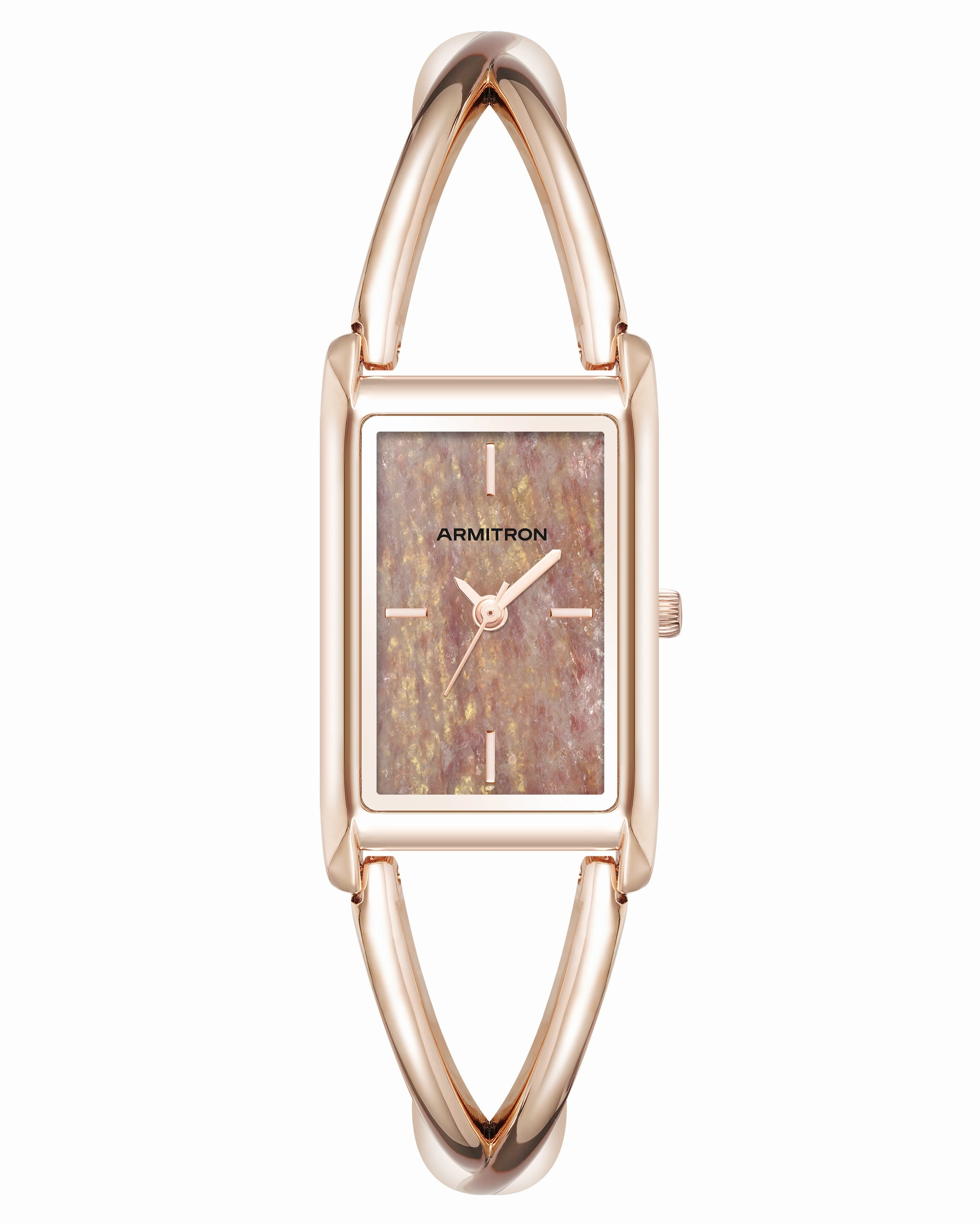 A-Bangle? | 20mm, Rose Gold