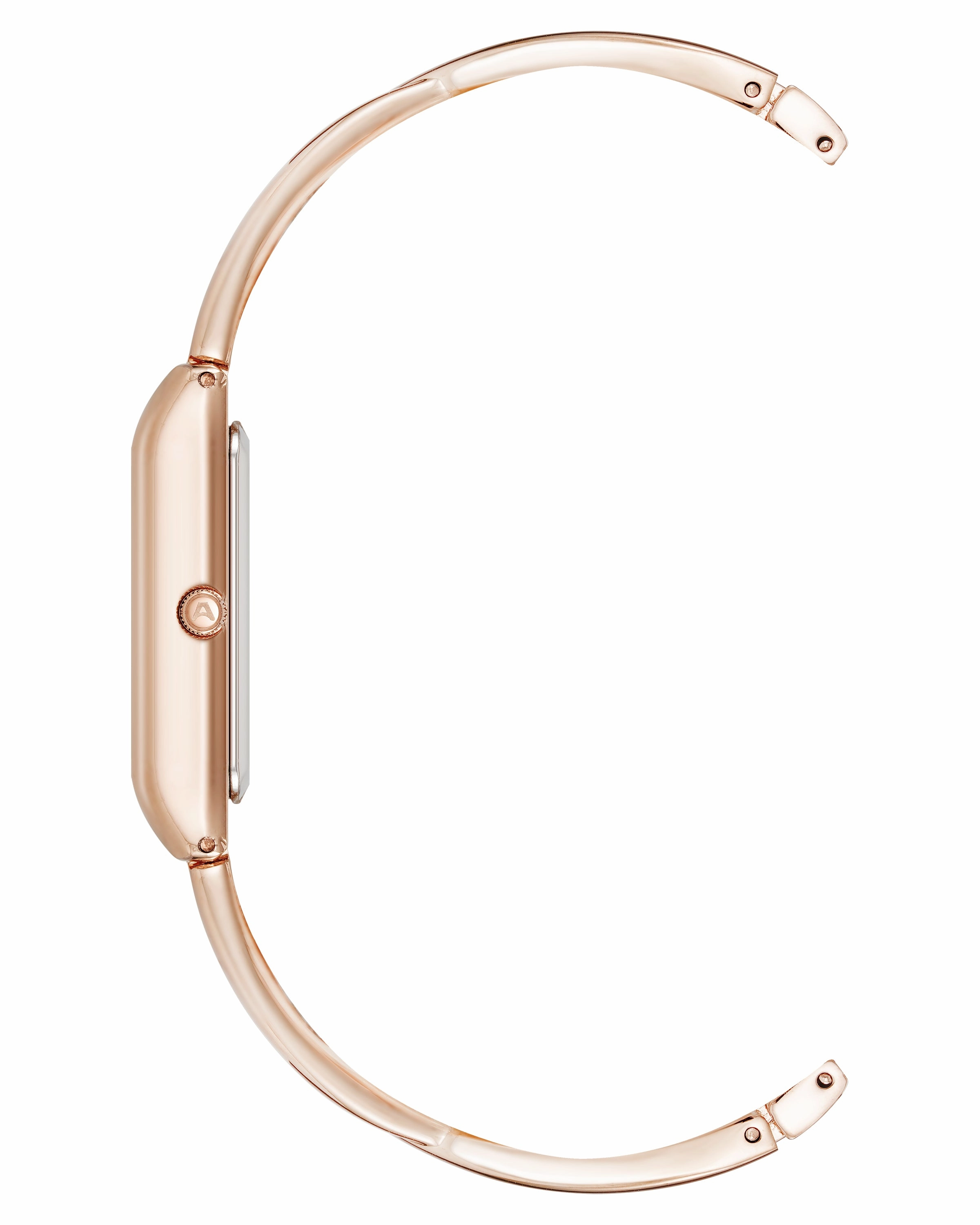 A-Bangle? | 20mm, Rose Gold