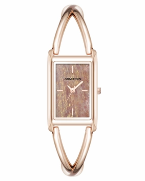 A-Bangle? | 20mm, Rose Gold