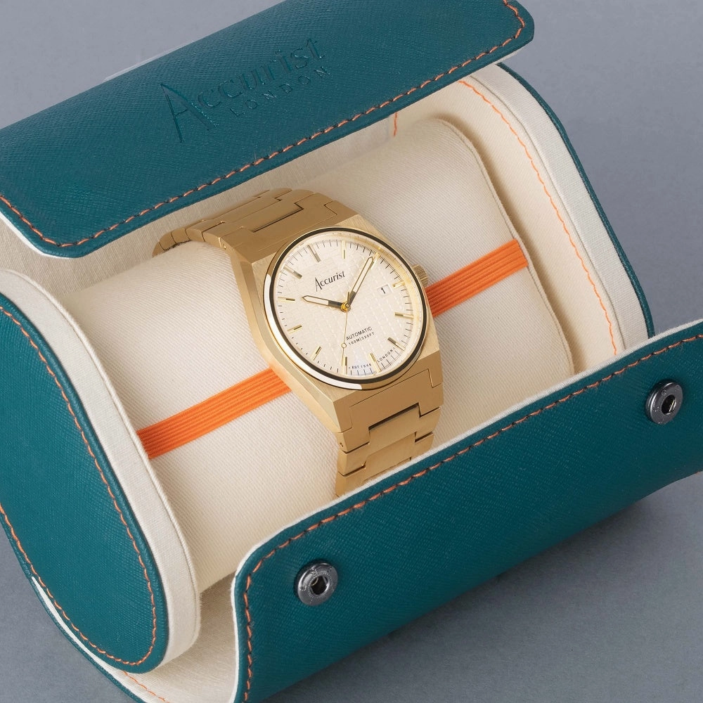 Accurist Origin Automatic Mens Watch 70021