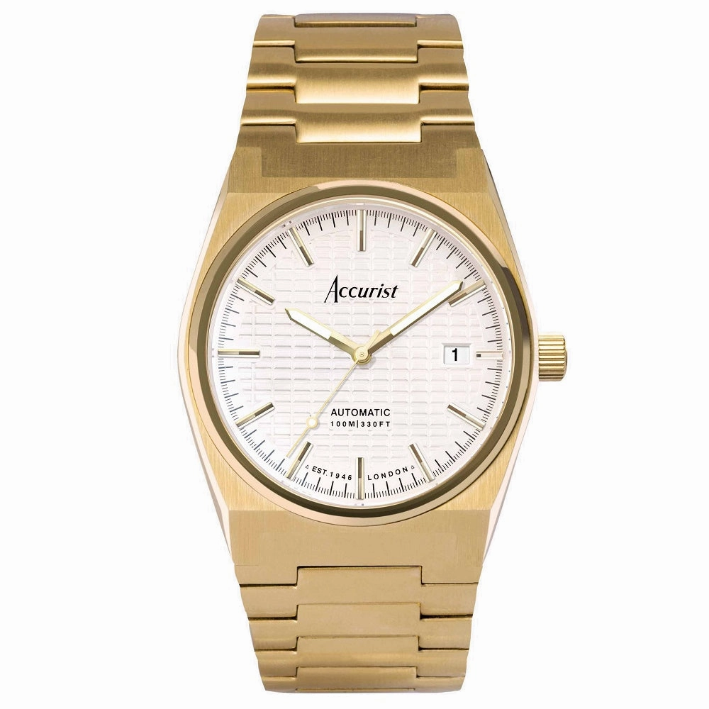 Accurist Origin Automatic Mens Watch 70021