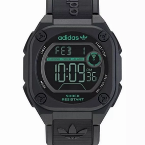 Adidas AOST23569 Watch