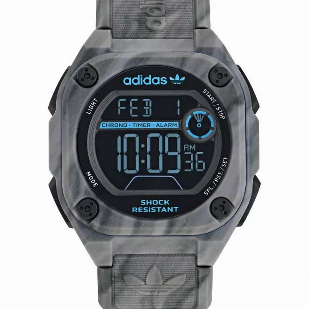 Adidas AOST23574 Watch
