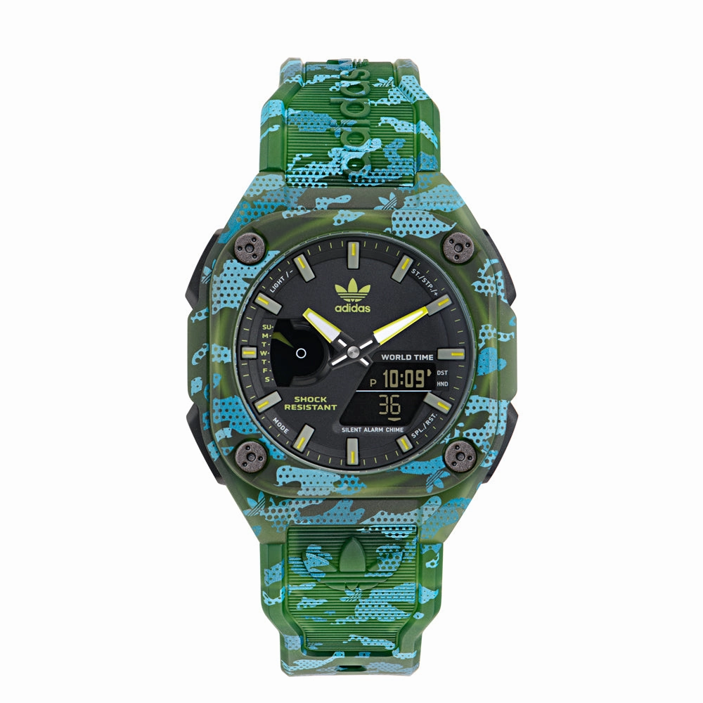 Adidas AOST24075 Watch