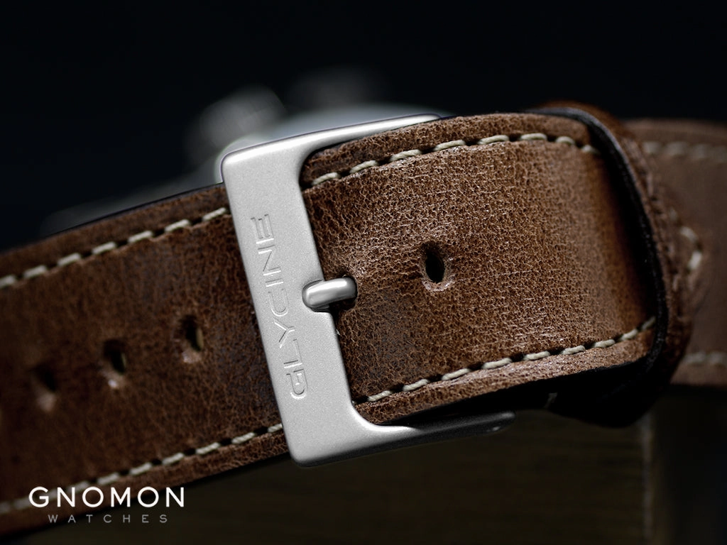 Airman The Chief Purist Grey Ref. GL0412