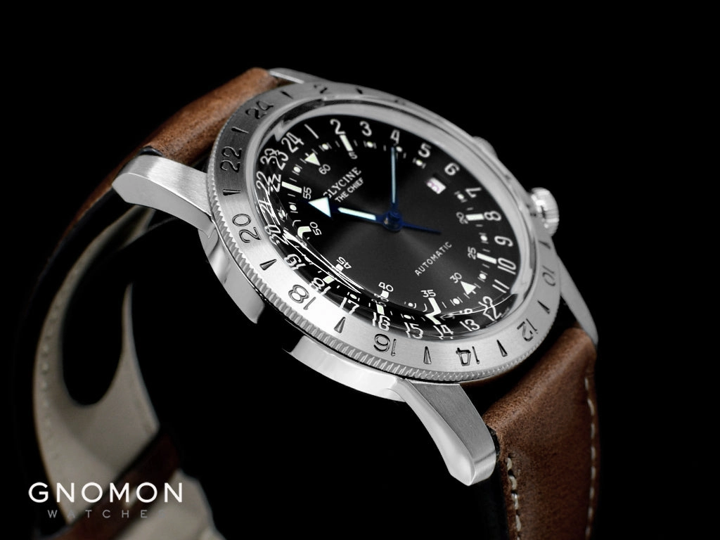 Airman The Chief Purist Grey Ref. GL0412