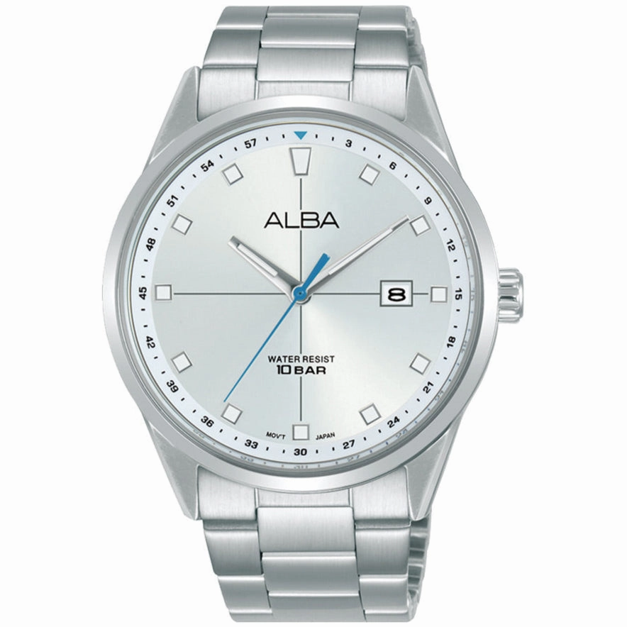 Alba - AS9Q31X1