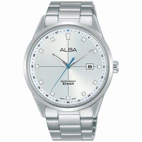 Alba - AS9Q31X1