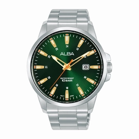 Alba - AS9Q53X1