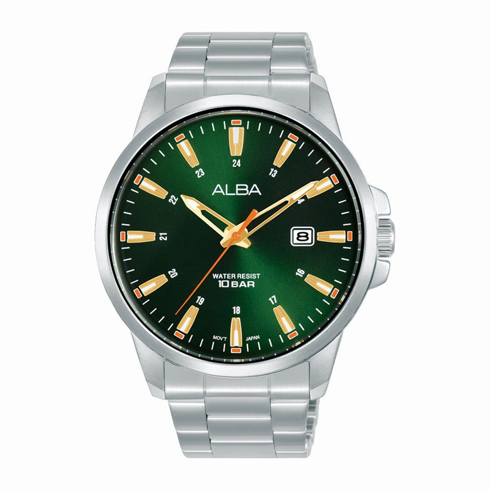 Alba - AS9Q53X1
