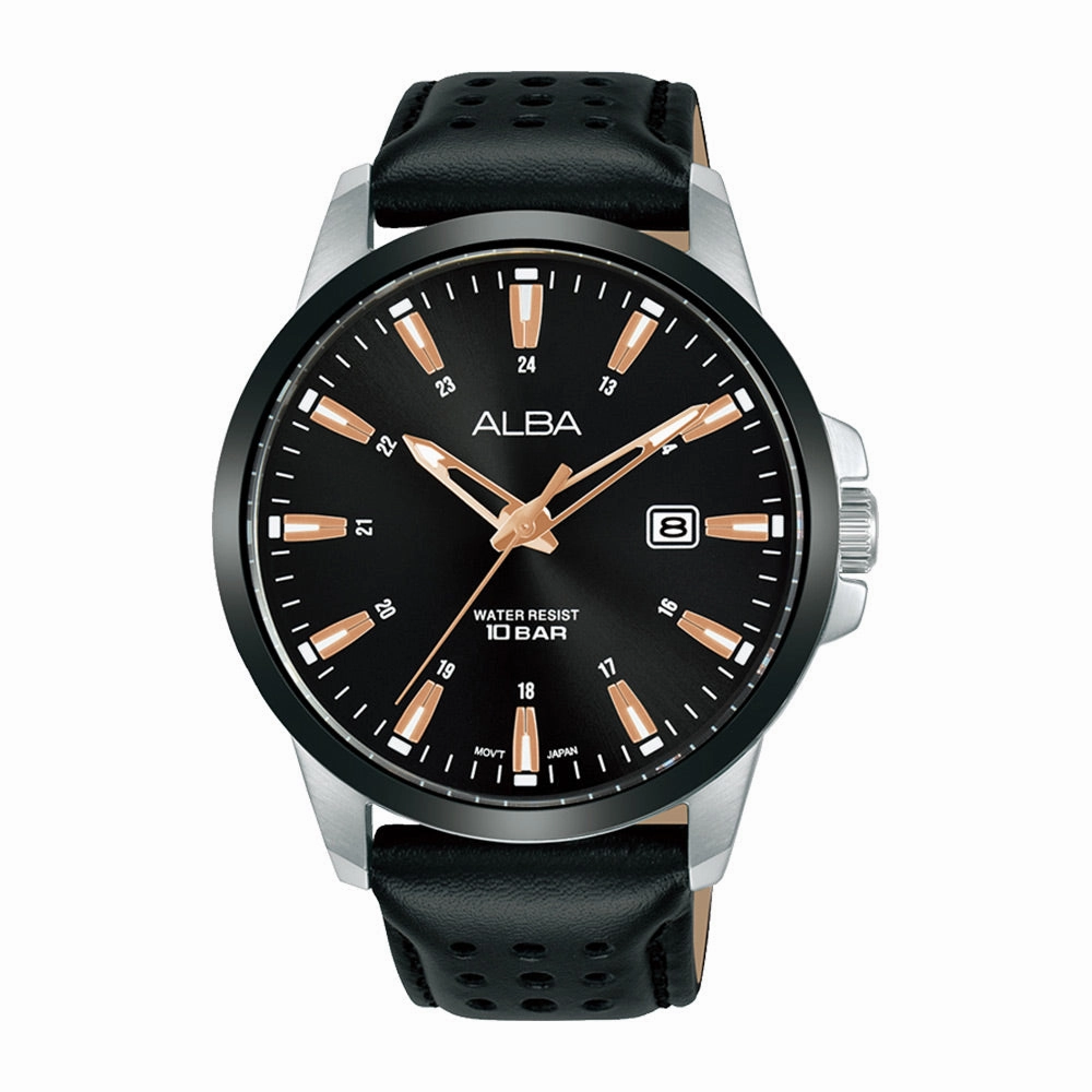 Alba - AS9Q63X1