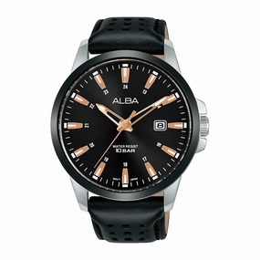 Alba - AS9Q63X1