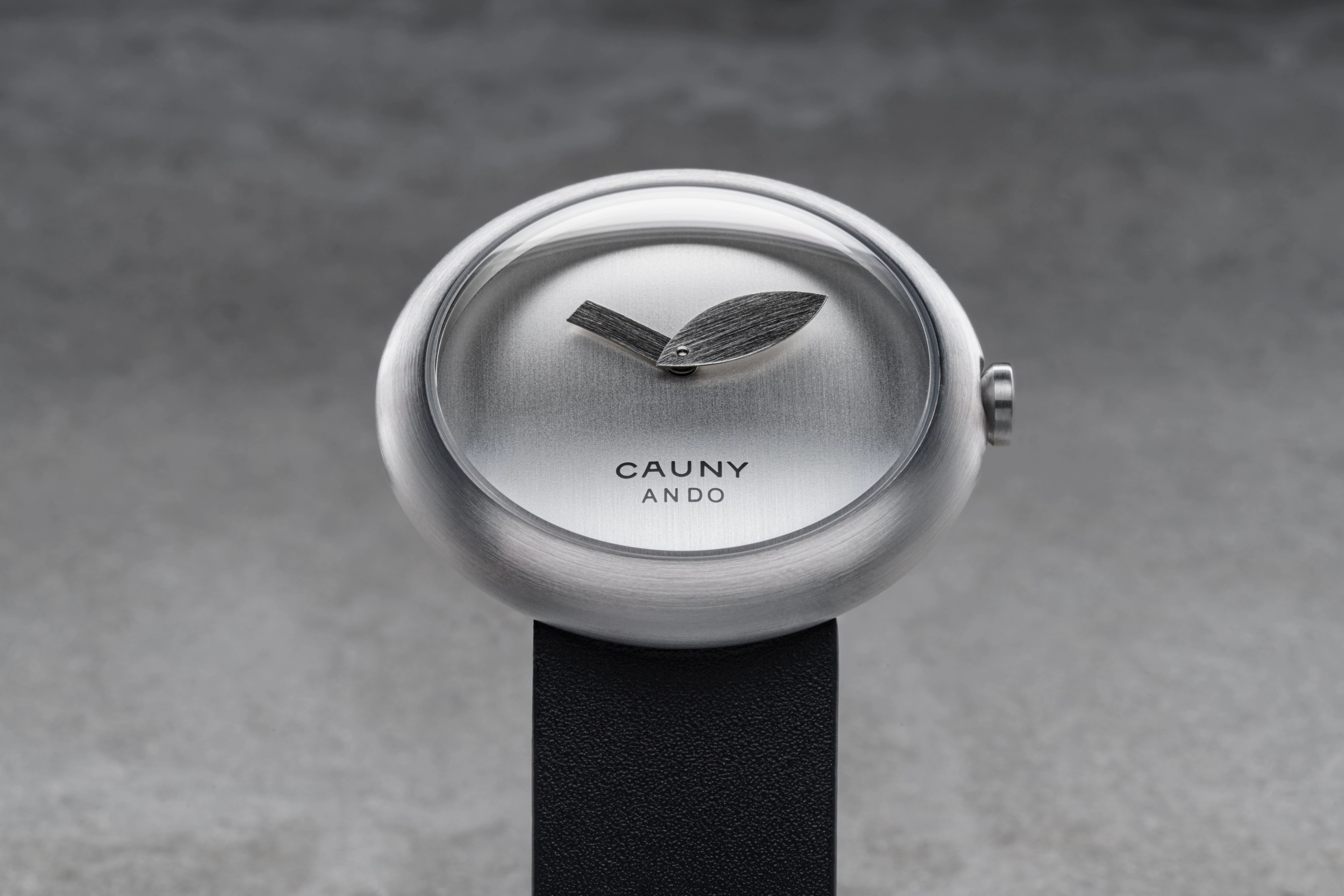 Ando Grey 37.5mm