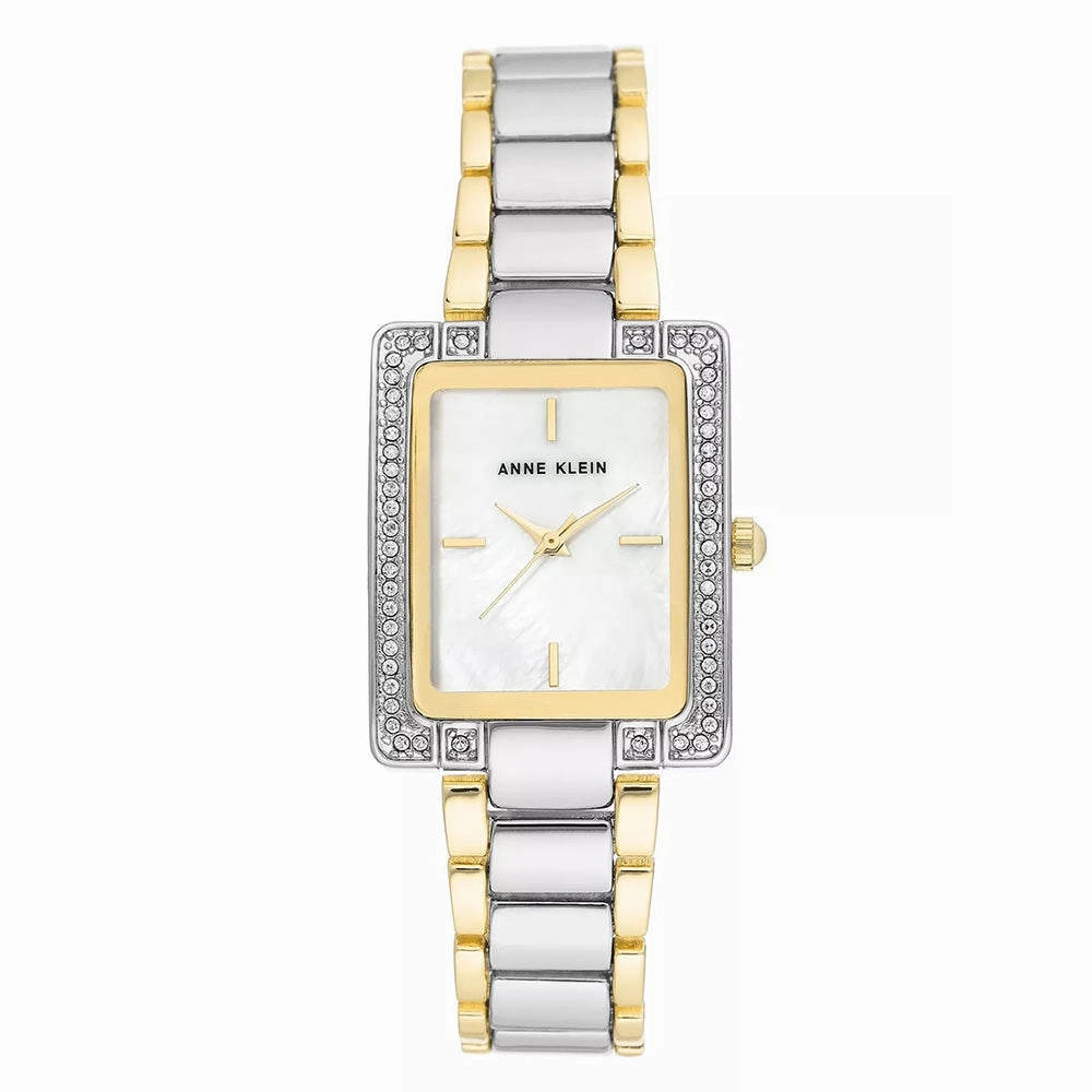 Anne Klein AK/3129SVTT Ladies Watch