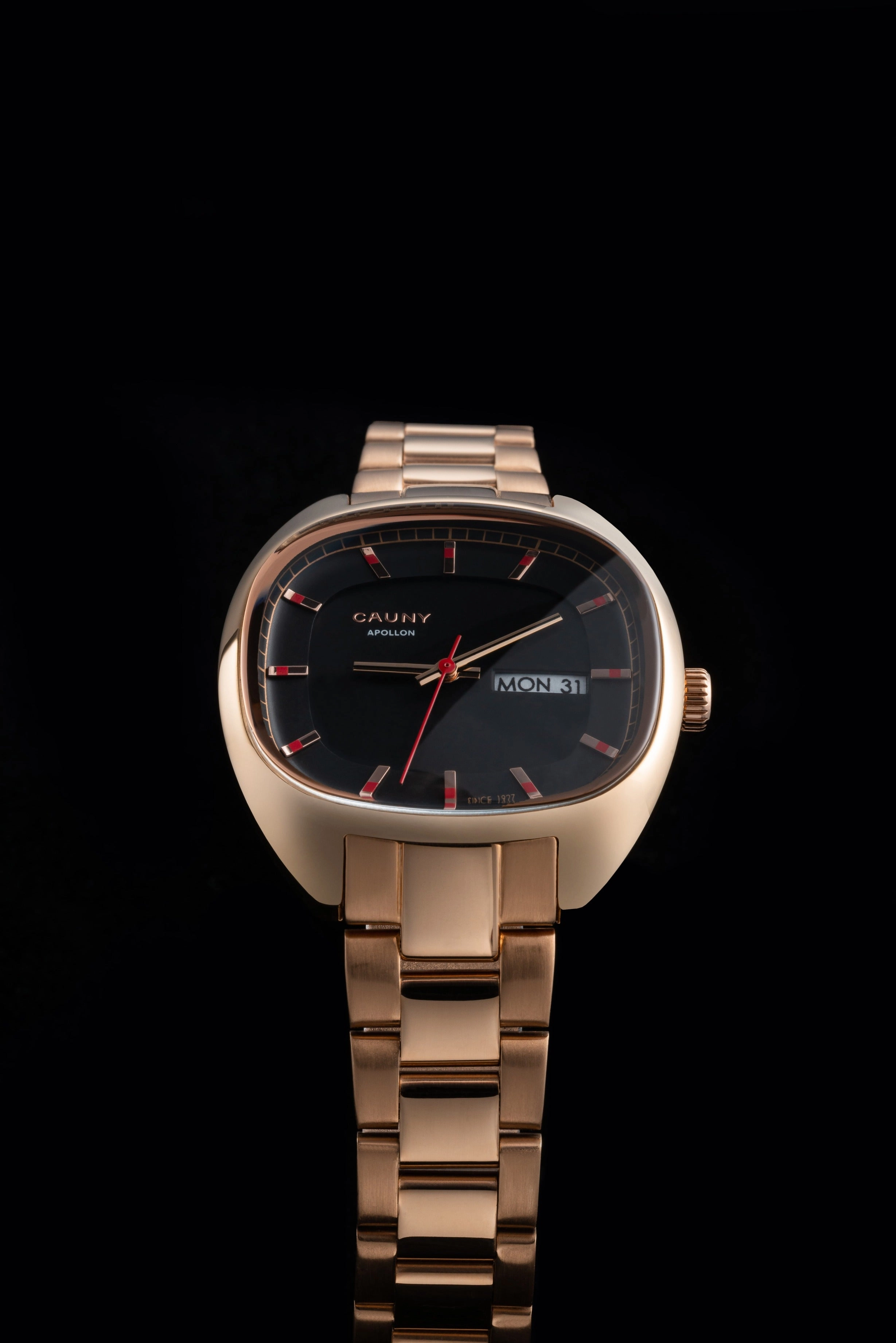 Apollon Woman Rose Gold
