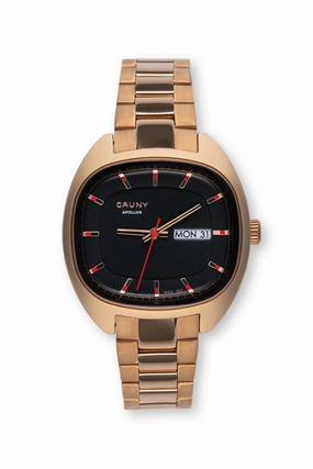 Apollon Woman Rose Gold