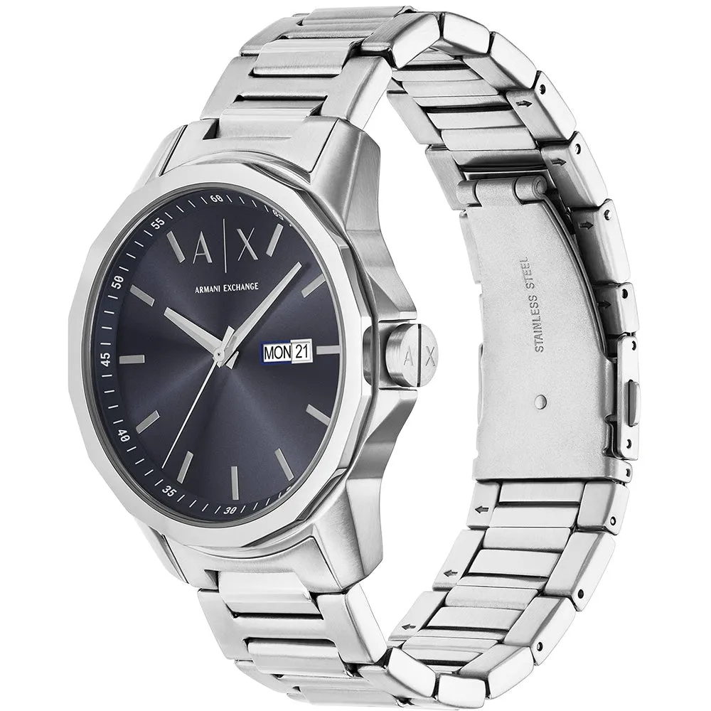 Armani Exchange Banks AX1767