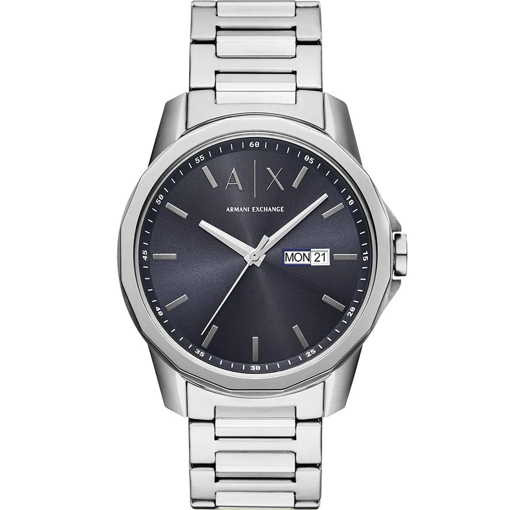 Armani Exchange Banks AX1767