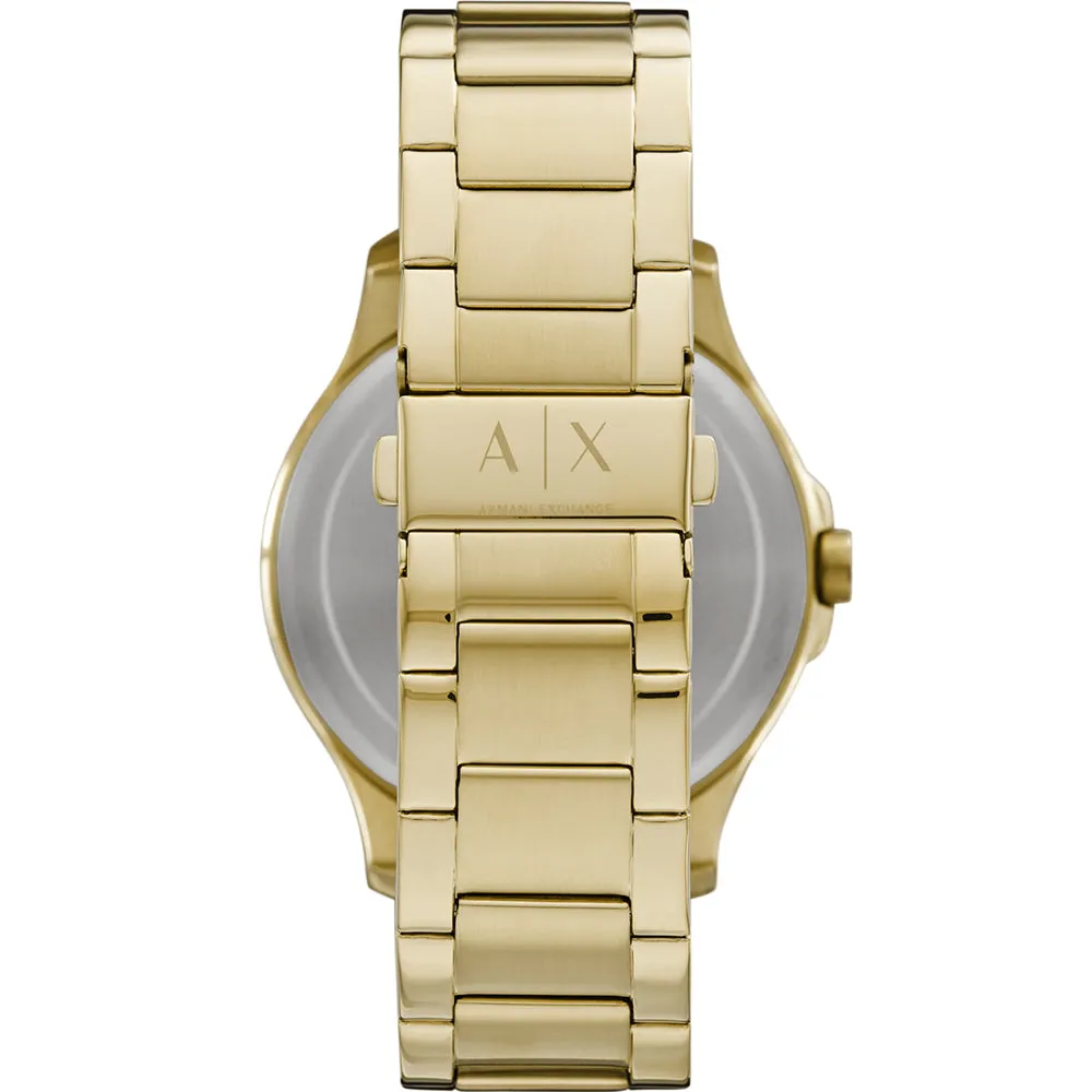 Armani Exchange Hampton AX2443 Automatic