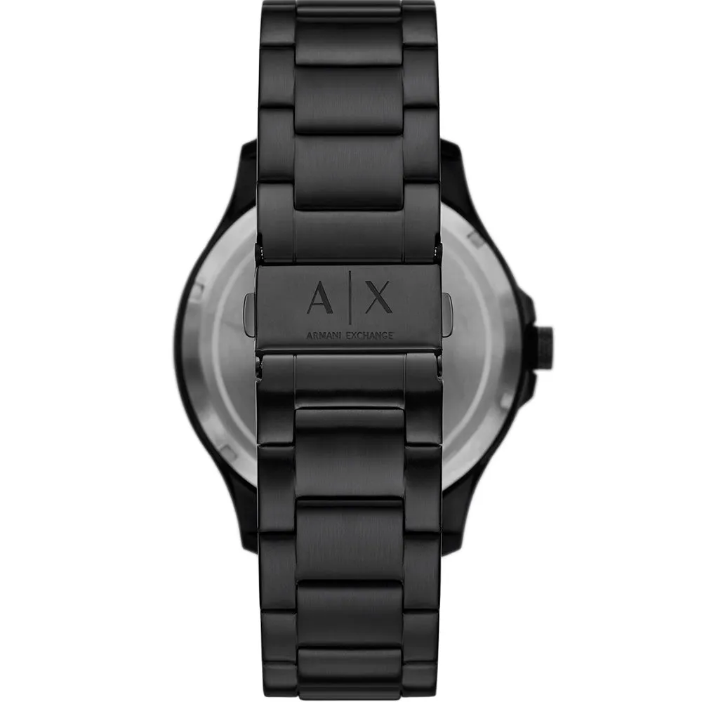 Armani Exchange Hampton AX2463 Automatic