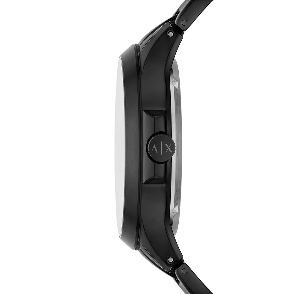 Armani Exchange Hampton AX2463 Automatic