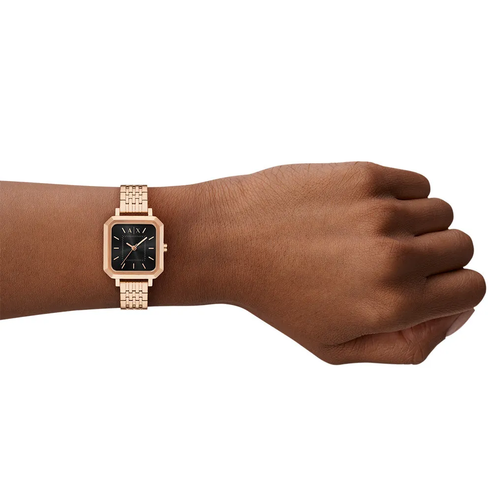 Armani Exchange Leila AX5729