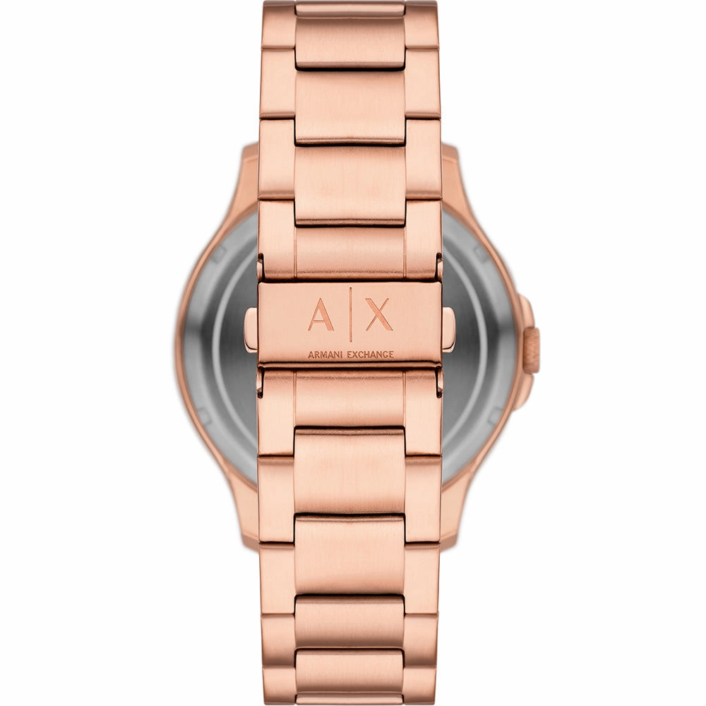 Armani Exchange Hampton AX2456 Automatic