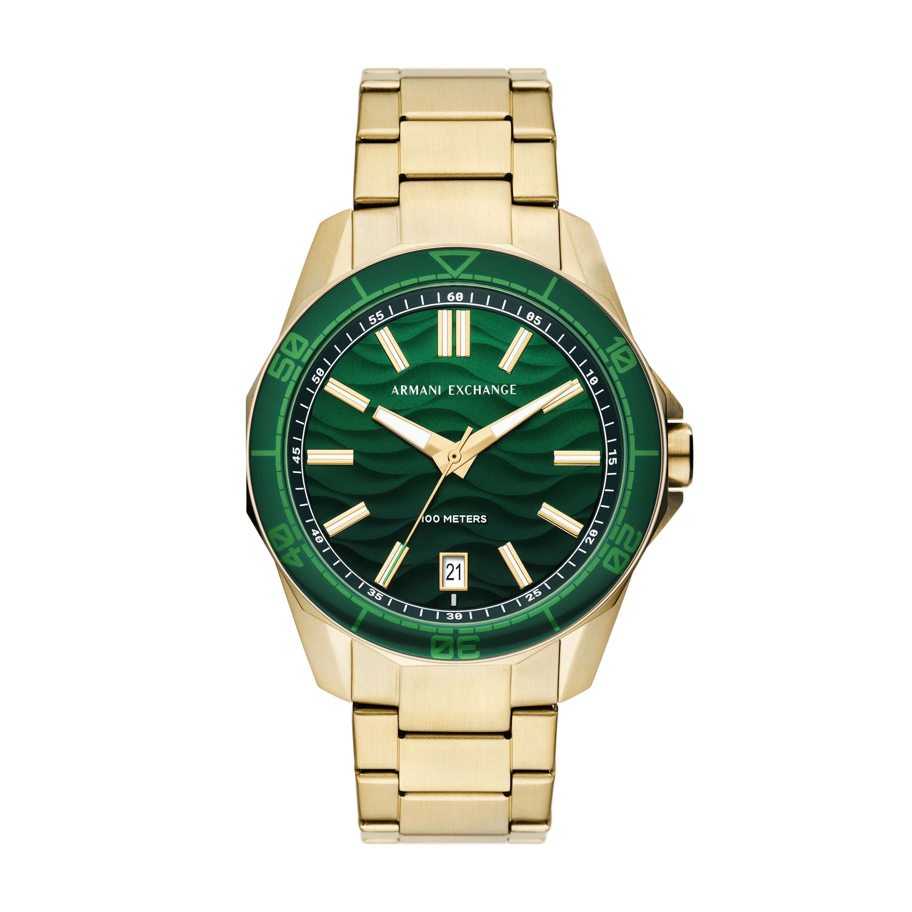 Armani Exchange Spencer AX1951