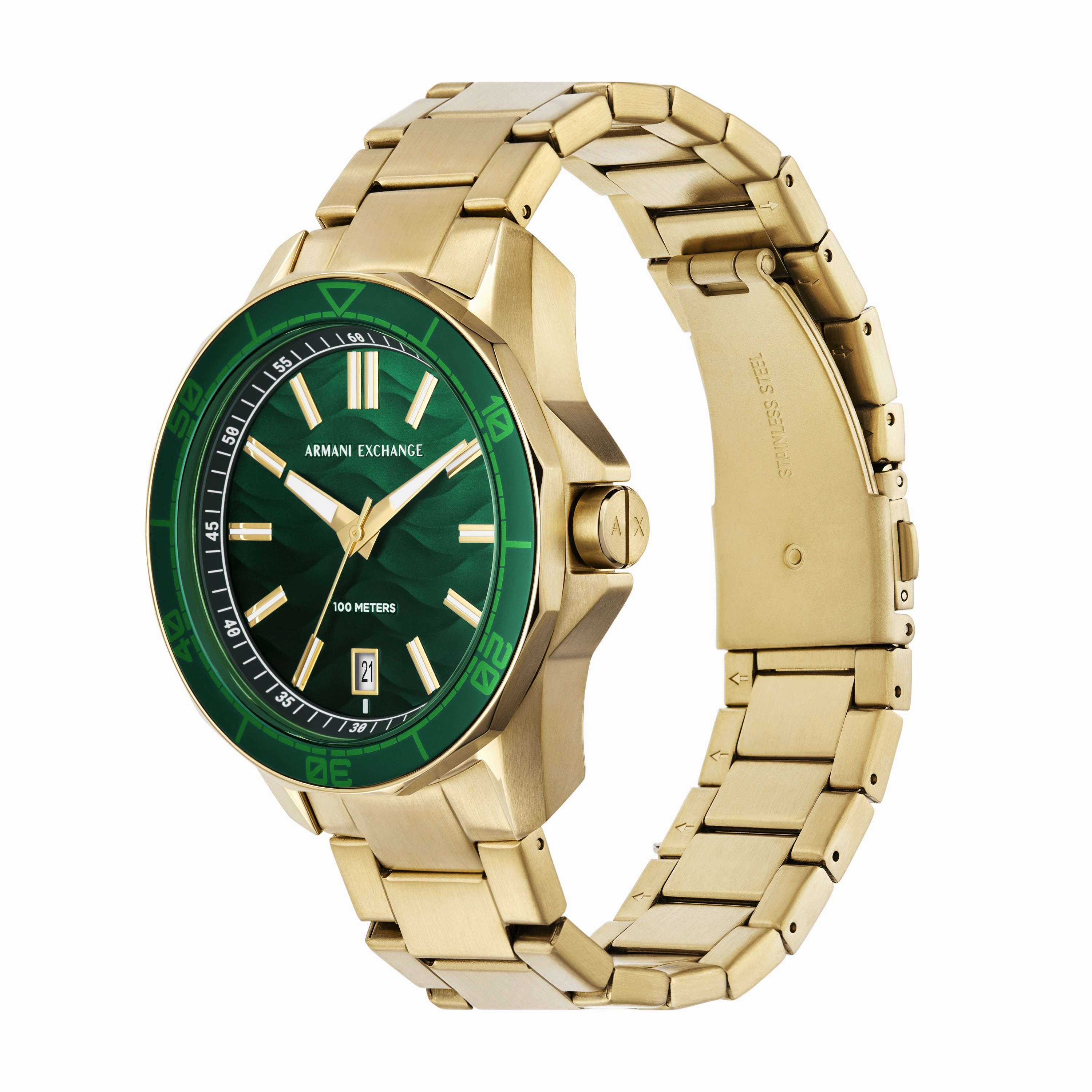 Armani Exchange Spencer AX1951
