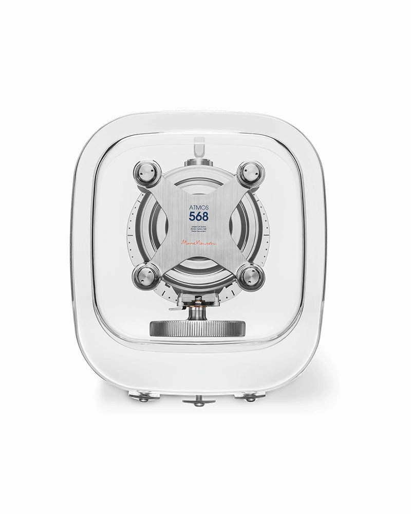 ATMOS DESIGNER 568 BY MARC NEWSON