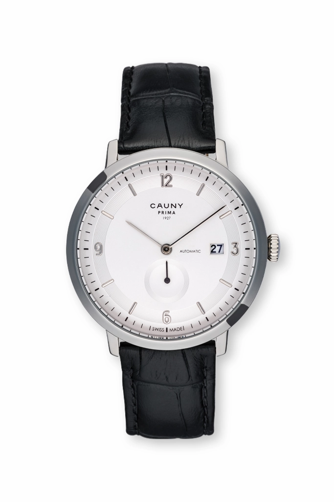 Automatic Silver Limited Edition
