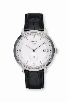 Automatic Silver Limited Edition